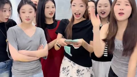 Office Game: Gold Bar Mystery Box – Who Got the Real One? #shorts #viral #trending #shortsfeed