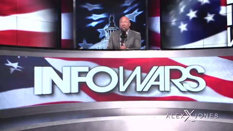 ALEX JONES FULL SHOW 6/12/25