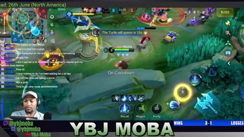 Can we get out of Epic? MLBB 🥲 NA|ENG|CHILL