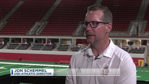 USD Athletic Director Speaks Out On Opting Into The NCAA Settlement