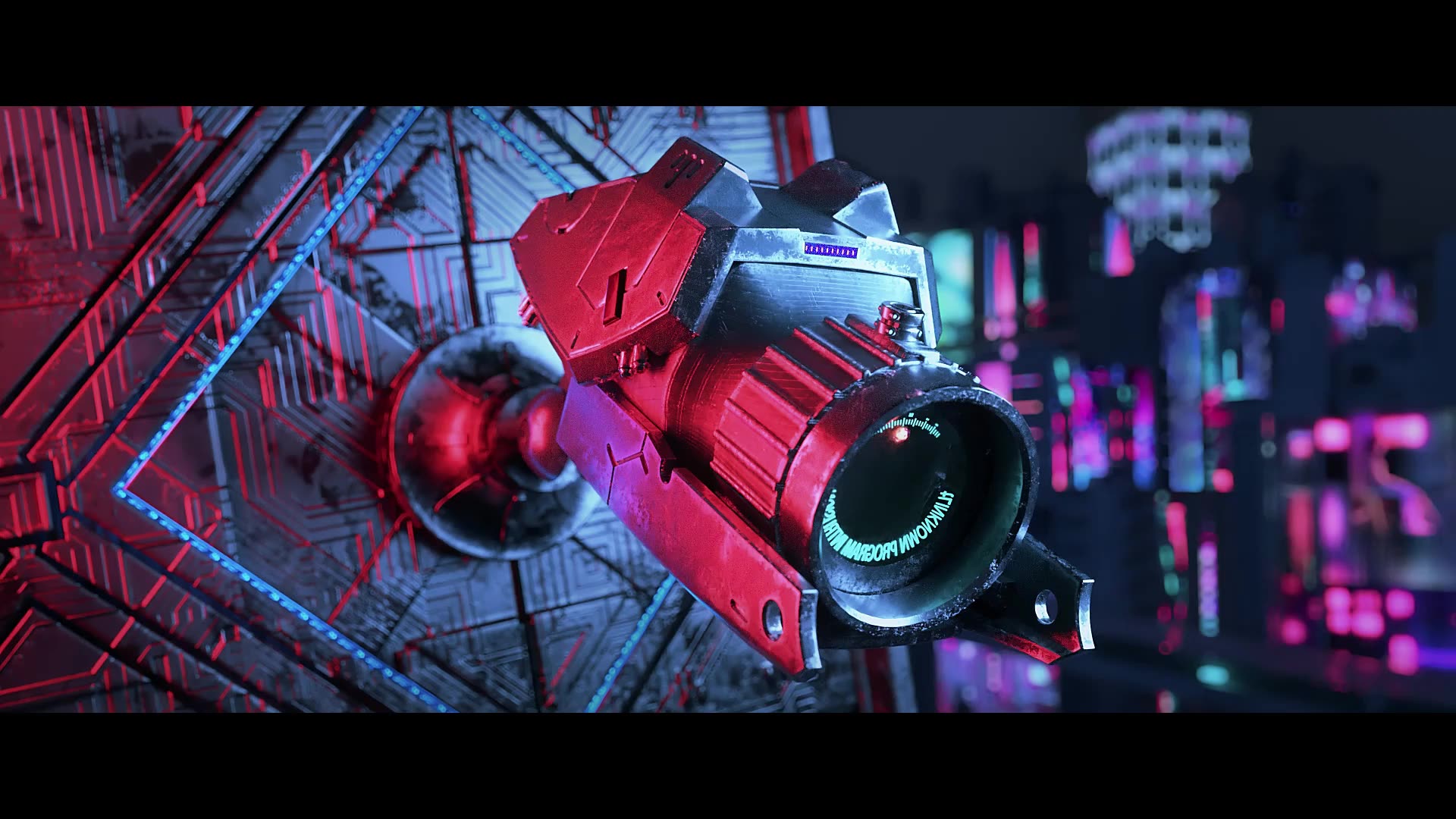 PRIVATE Santiago Had No Code