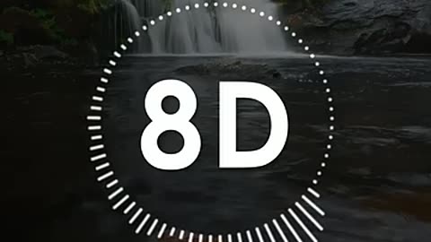 8D audio brain massage - the most effective way to relax your mind