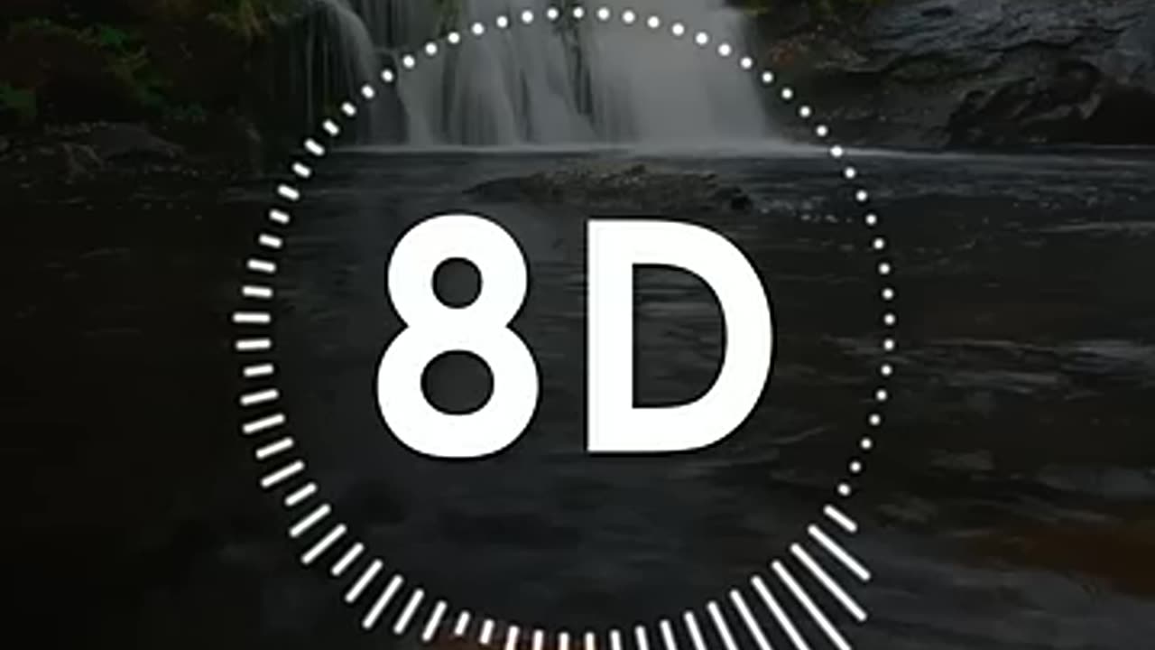8D audio brain massage - the most effective way to relax your mind