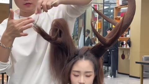 Hair Artist