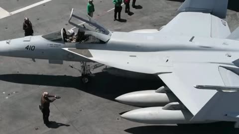 US sends military assets to the Middle East as Israel-Iran conflict escalates | BBC News