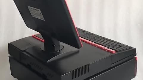 cash register POS