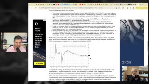 [2025-06-06] Did You See What Just Happened In The Treasury Market?