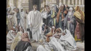 S586 – Mar 30, 2025 Biblical Disciples