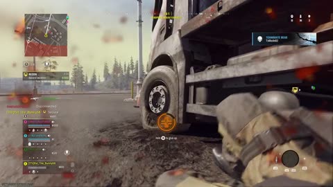 CoD Grinded