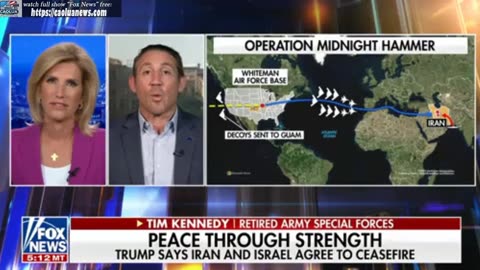The Ingraham Angle 7PM - 6/23/2025