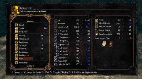 Dark Souls 1 Remastered (dexterity playthrough)