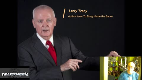 Larry Tracy 582028