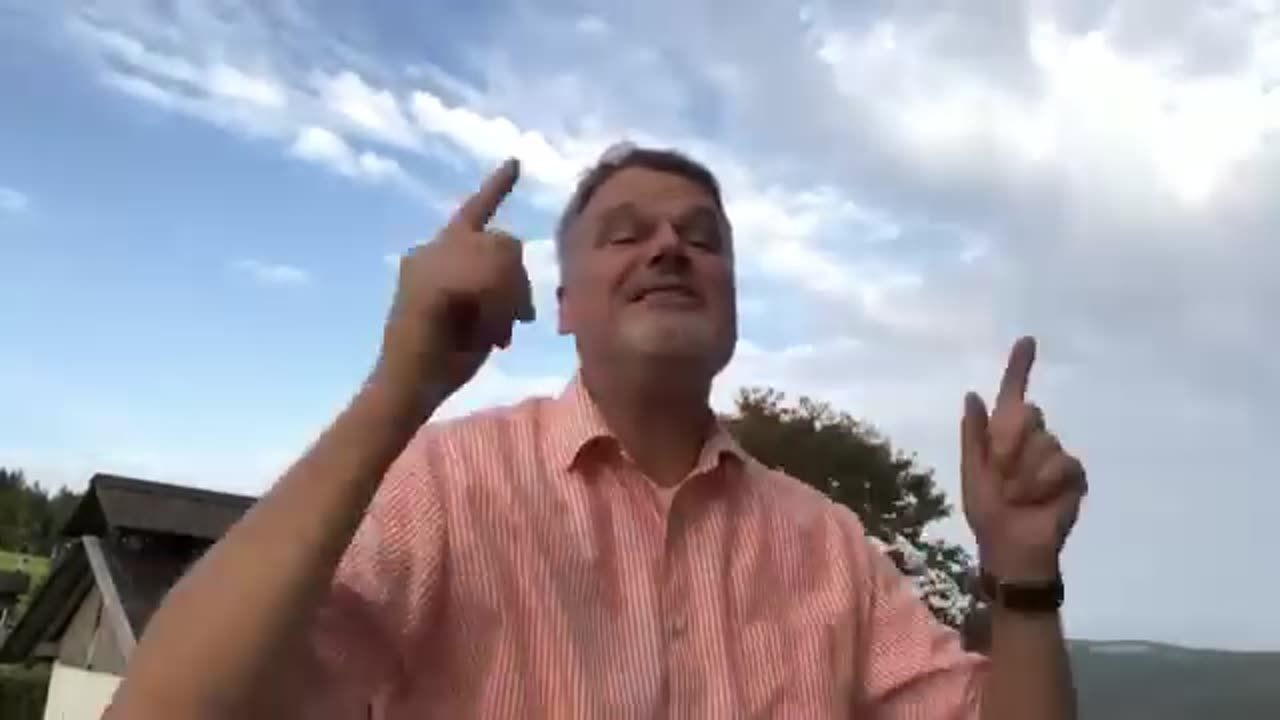 Stefan Lanka explains how they faked up the virus