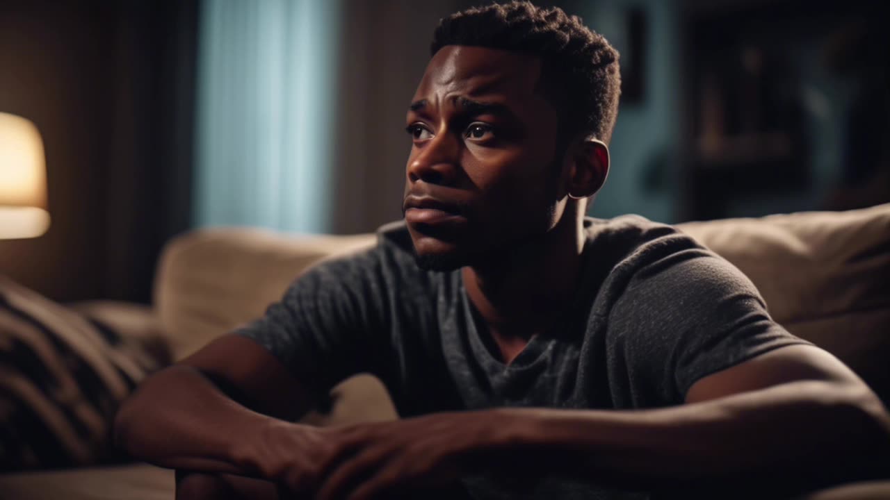 God Spoke To Me Audibly | This is What He Said