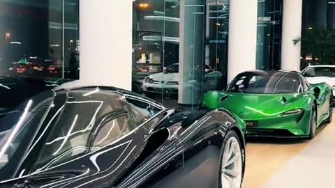 🤯🏎️ You Won't Believe What This Ferrari Can Do! | LuxurySportsCars