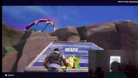 GTA 3 on steam and Fortnite