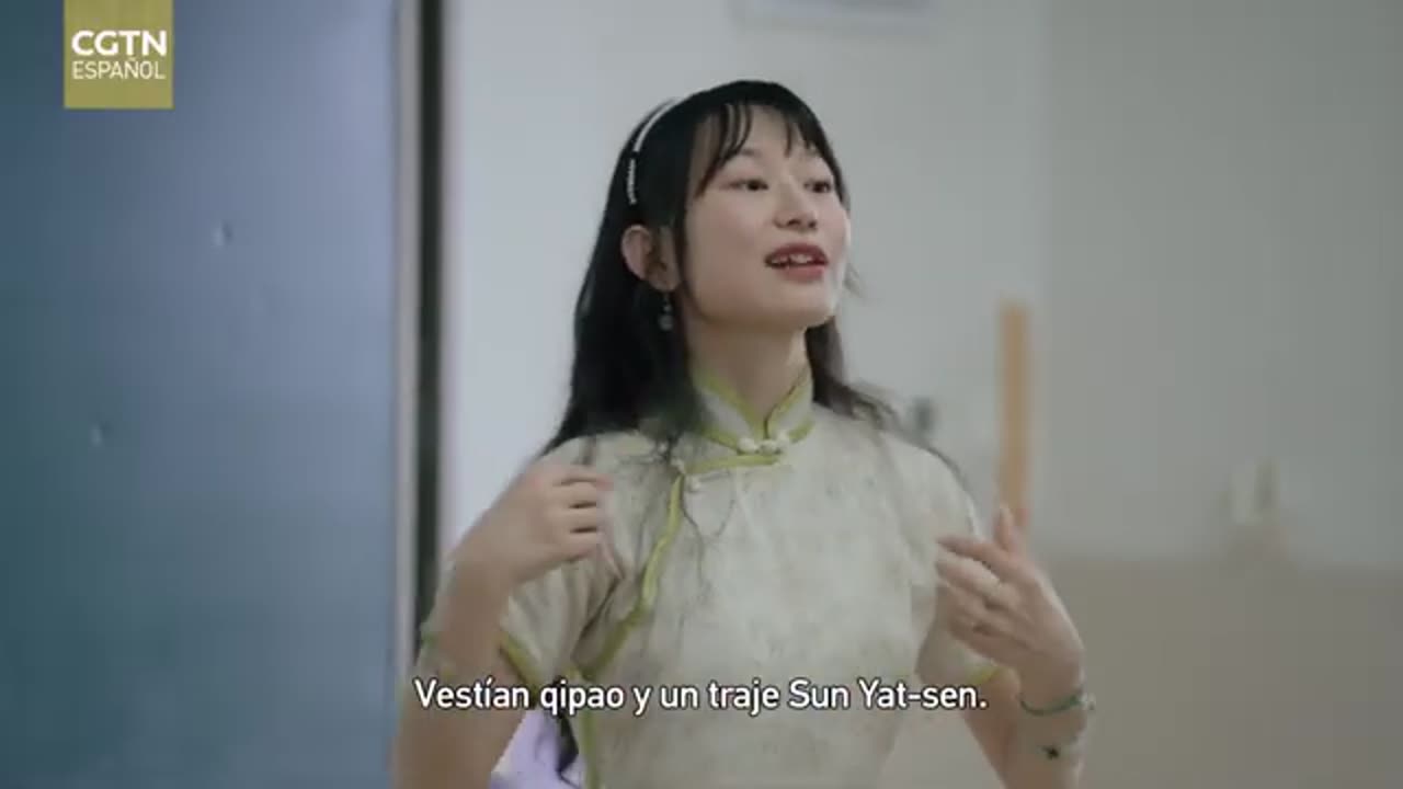 En busca de una identidad