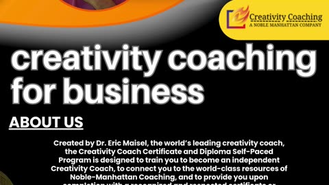 Boost Business Innovation with Creativity Coaching in the United Kingdom