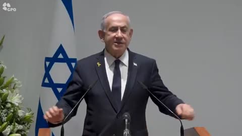 Netanyahu threatens Qatar with more airstrikes.