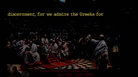 Cicero on Oratory - Brutus - XVII XVIII -- TR-ST