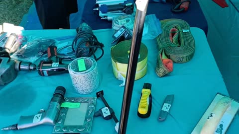 Garage Sailing 20260110