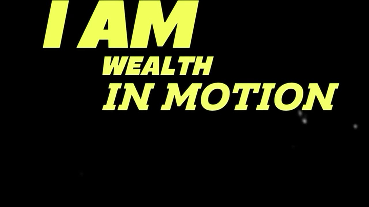 This affirmation should be illegal 🔥 Comment MUSIC