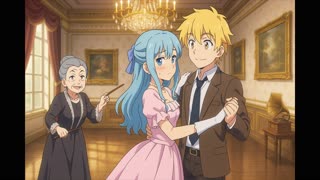 Pastorale of Young Hearts V4