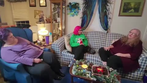 The Foundations Network