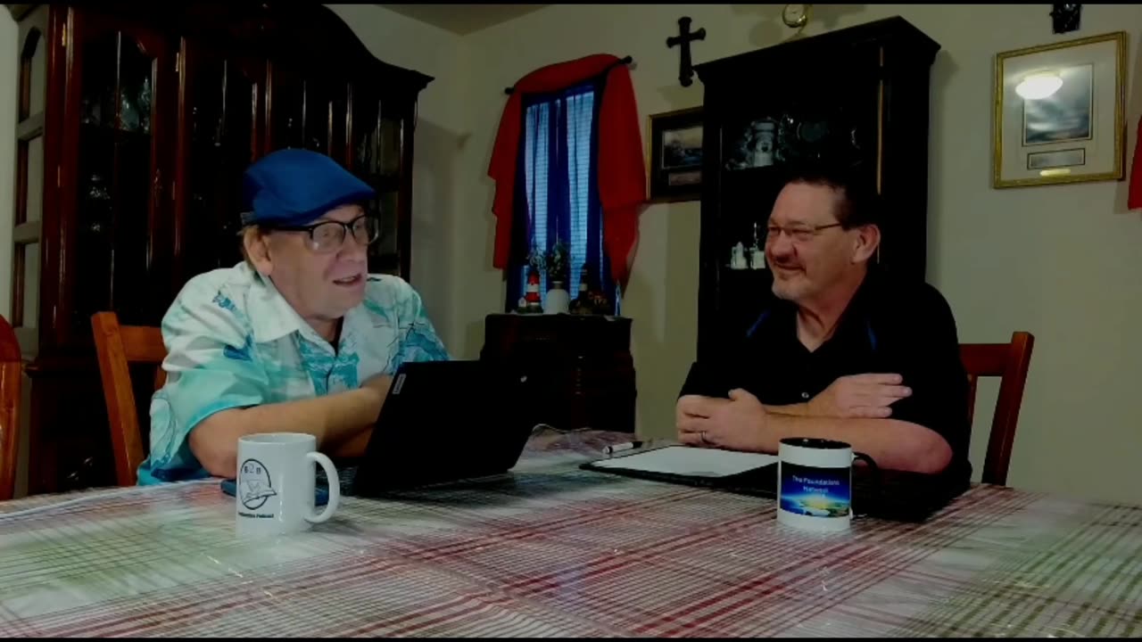 The Foundations Network