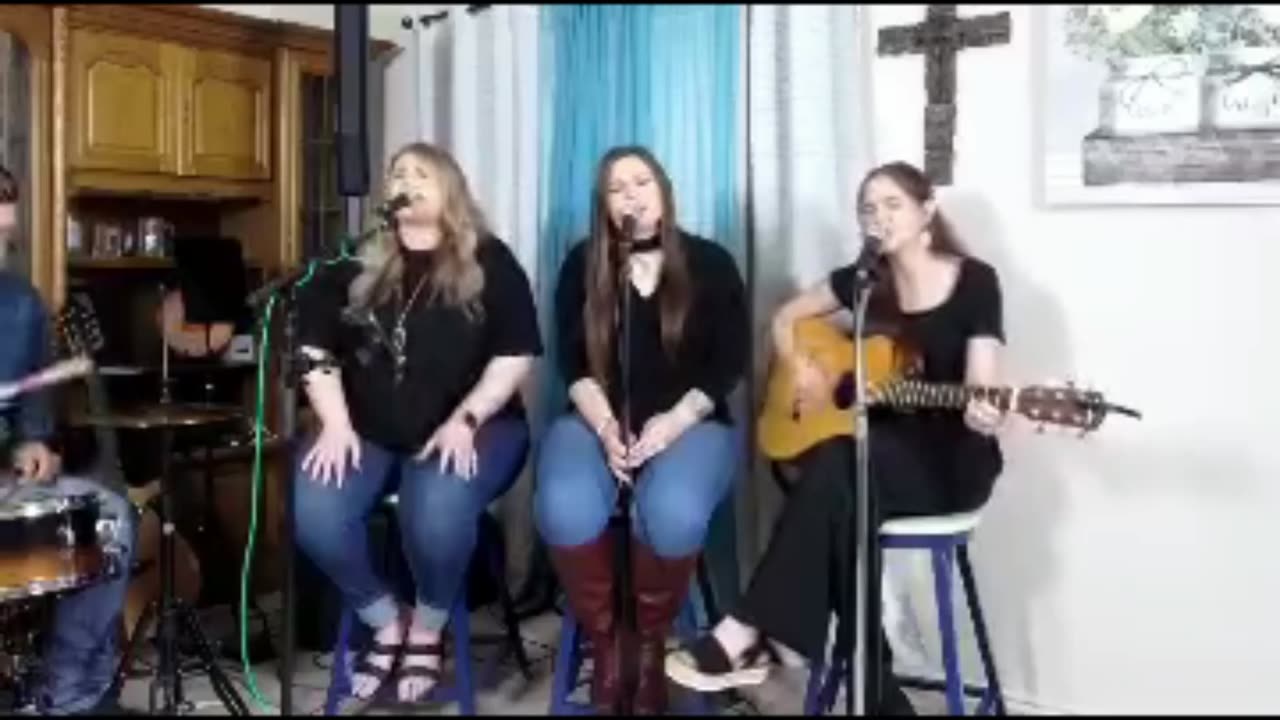 The Foundations Network