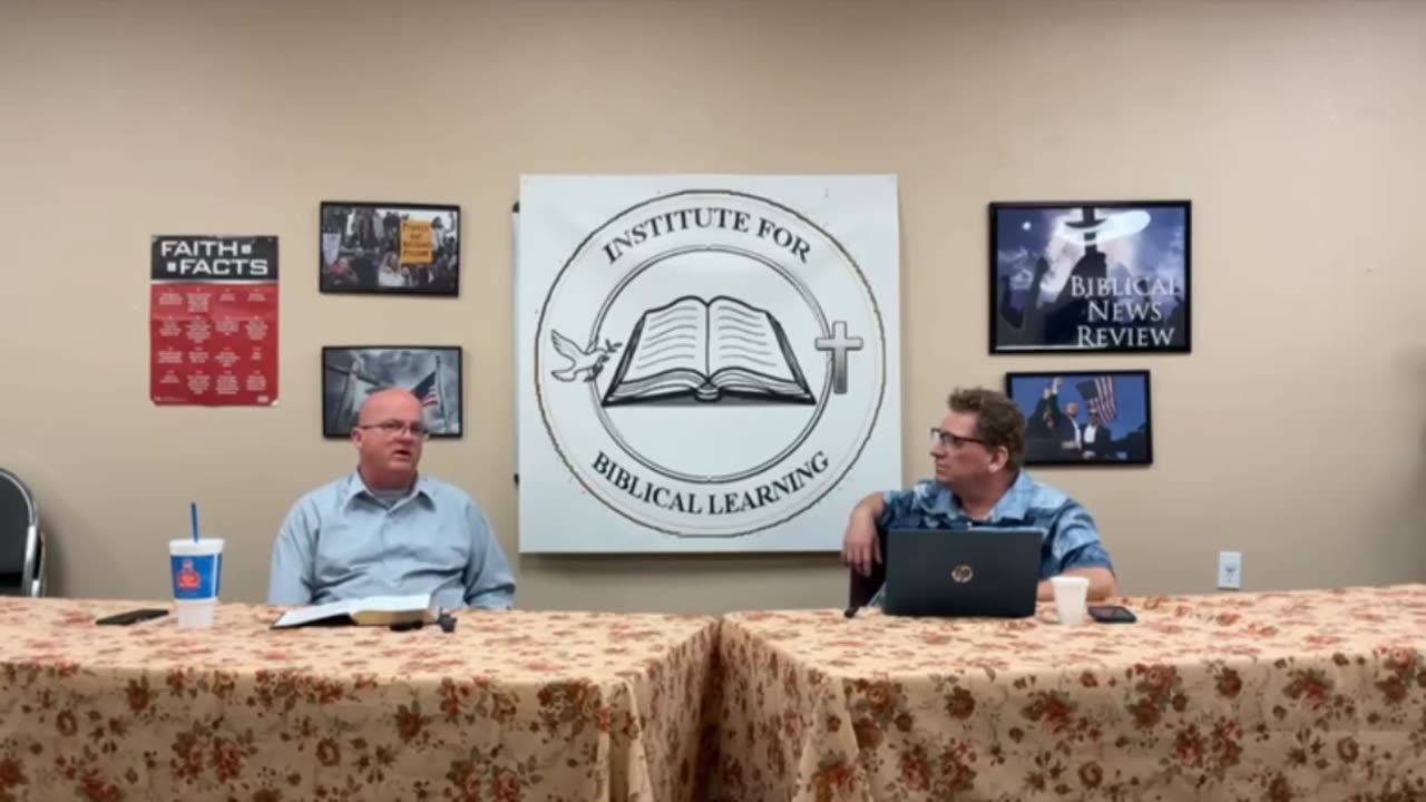 The Foundations Network