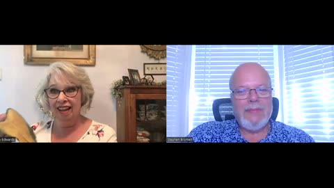 Trauma Transformed - Are You A Dead Glove? - July 20, 2025