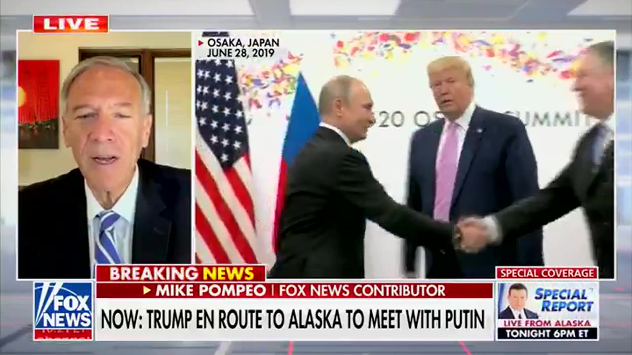 Putin will need to demonstrate a willingness to compromise and bring this war to an end