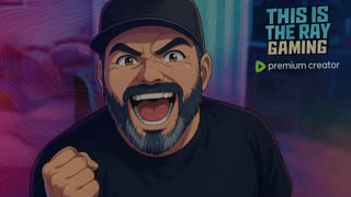 ThisIsTheRay – “Number One Ray” (Official Track) 🎮🔥👑