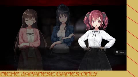 Haishin/Livestream: Escape from Hotel Izanami Part 3