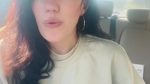 Candace shows she doesn’t understand Christian forgiveness & once again makes it about herself