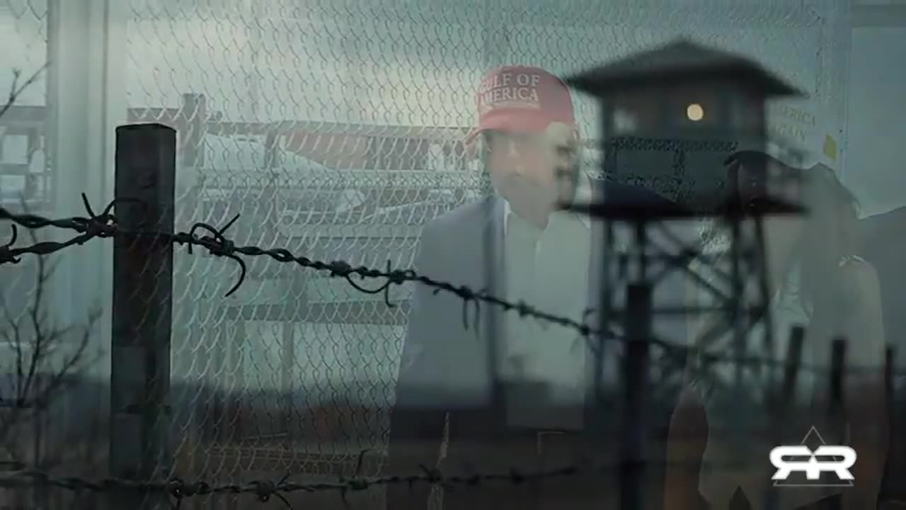 A POLICE STATE for Your Safety