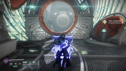 My quick review of Destiny 2 Edge of Fate