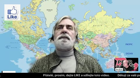 Ing. Víťa Pilmaier - K podstatě věcí 20. 1. 2026