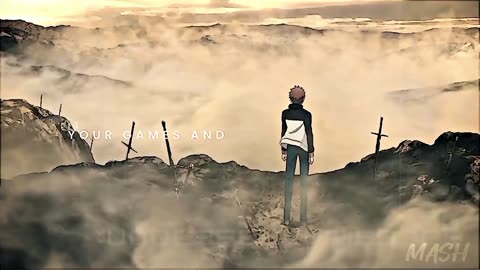 Fate Edit #fate #anime #fgo