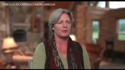 "Vaccination Defies The Natural Function Of The Immune System" - Dr. Suzanne Humphries
