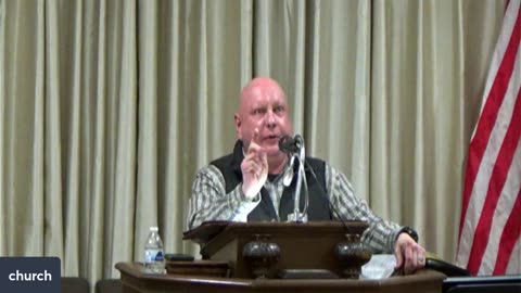 Stand Fast in Your Faith: Sunday Service: 12 28 2025