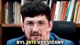 Matěj Gregor o Pávkovi