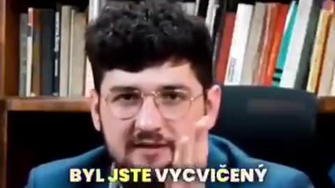 Matěj Gregor o Pávkovi