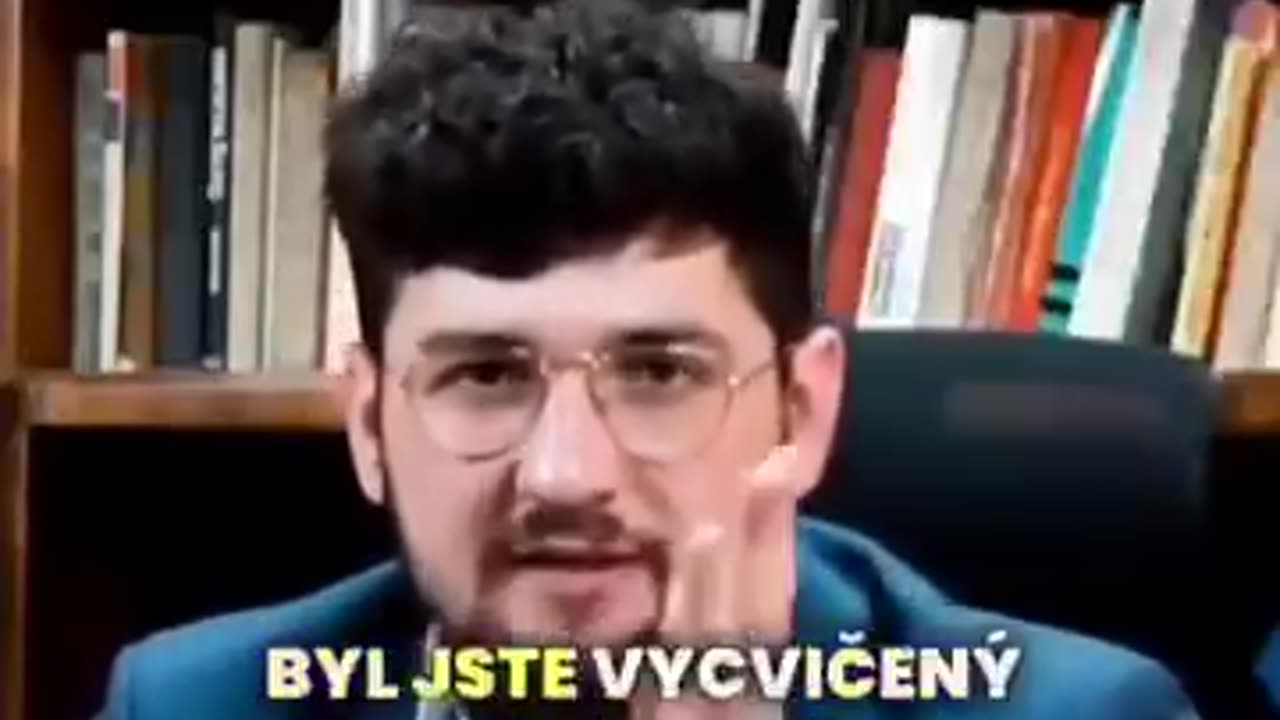 Matěj Gregor o Pávkovi