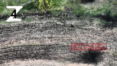 The dramatic story of three Ukrainian soldiers