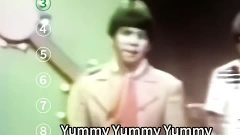 top 10 songs from 60s - PT 2