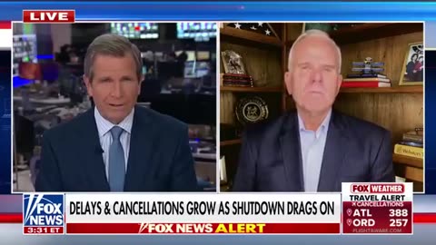 ‘UNFOUNDED COMPLAINT’_ Ex-FAA official claps back at Katie Porter comment