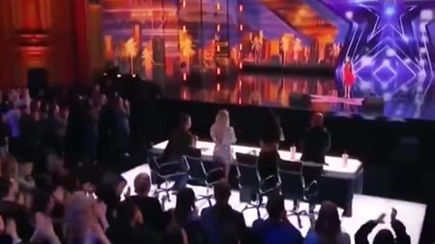 Emanne Beasha- What a voice !