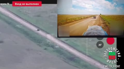 🛸💥 Ukraine Russia War | 77th Regiment Hits UAF Robotic Platform | RCF